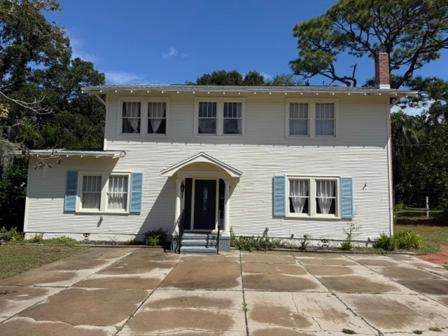 Photo - 6100 River Terrace House