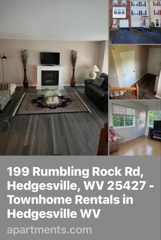 Primary Photo - 199 Rumbling Rock Rd