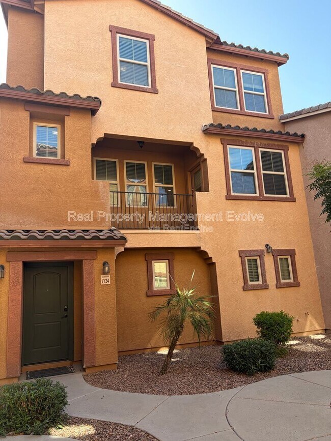 Photo - 7724 W Pipestone Pl Townhome