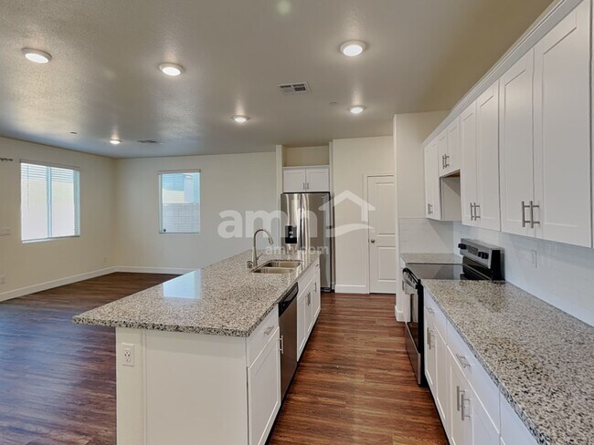 Foto del edificio - 96 Cabaletta Ln