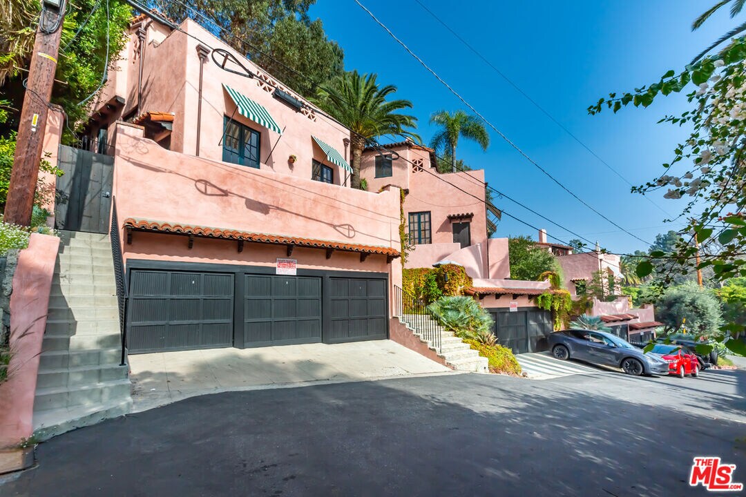 Foto principal - 6907 Bonita Terrace