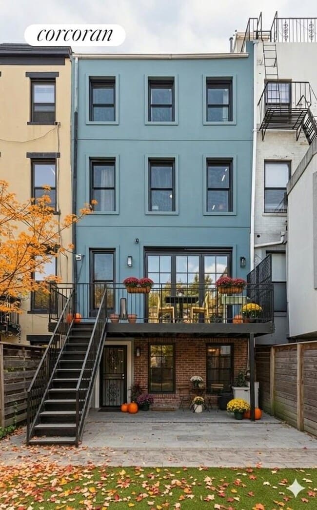 Foto del edificio - 431 Greene Ave