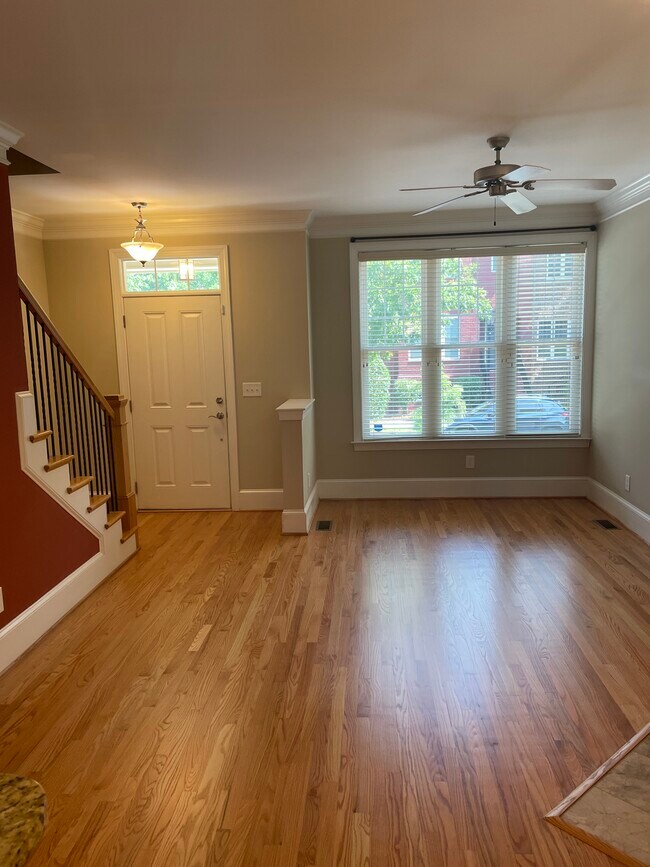 164 Finsbury St, Durham, NC 27703 Townhome Rentals in Durham NC