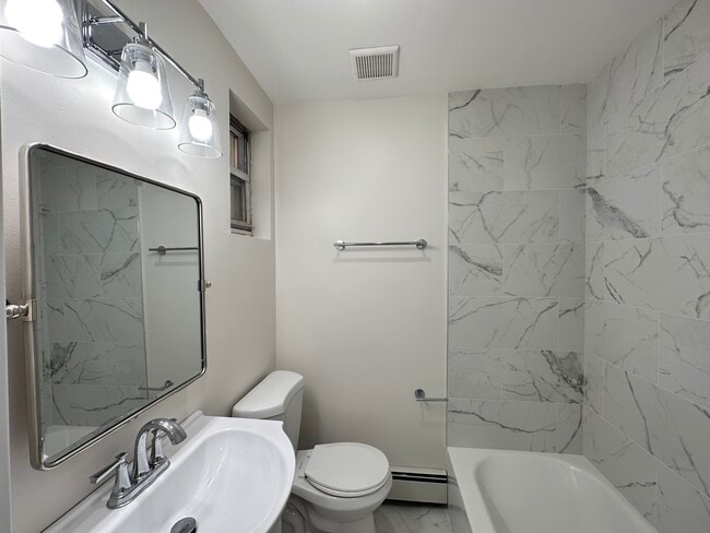 Bathroom - 244 Kearney Ave