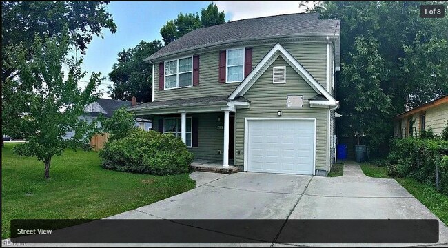 Foto del edificio - 874 W 42nd St