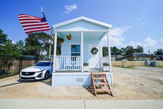 Foto del edificio - 242 Ulrich Ln