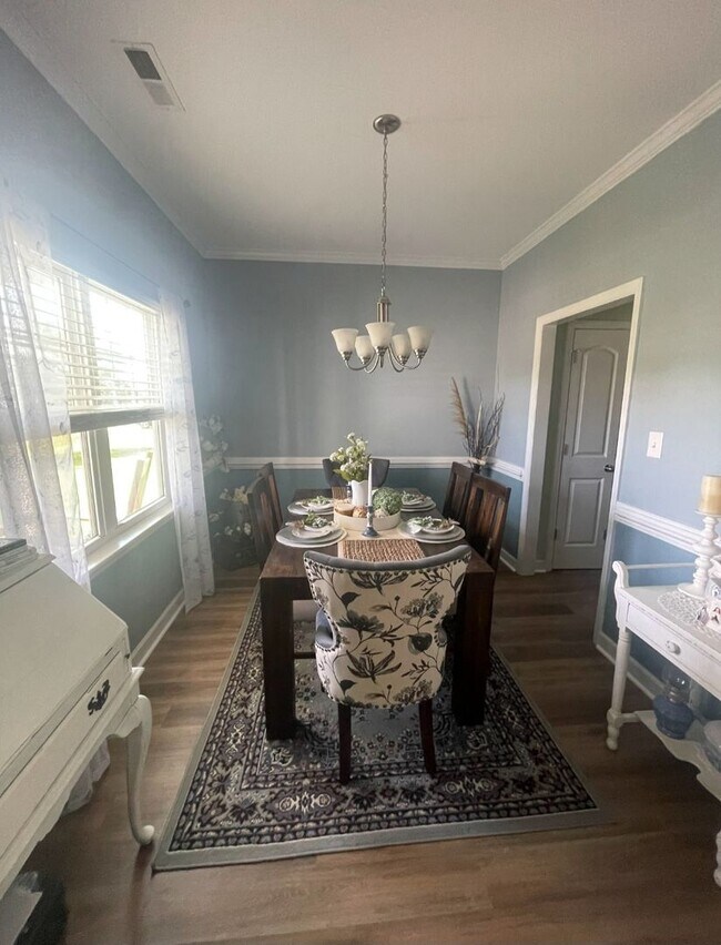 Foto del edificio - 3 Bedroom Home in Sneads Ferry