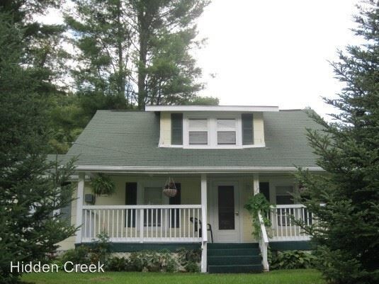 Primary Photo - 2 br, 1 bath House - 165 Valley Moretz Road