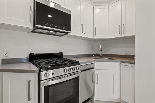 Foto del edificio - 36 Westminster Ave