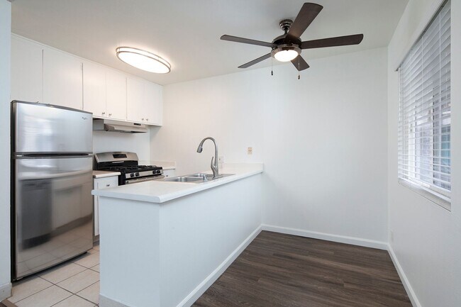 Foto del interior - Villas at Carlsbad
