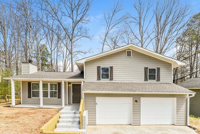 Building Photo - 5767 Riverside Dr