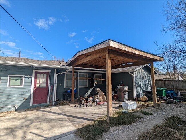 Foto del edificio - 4604 Gunter St