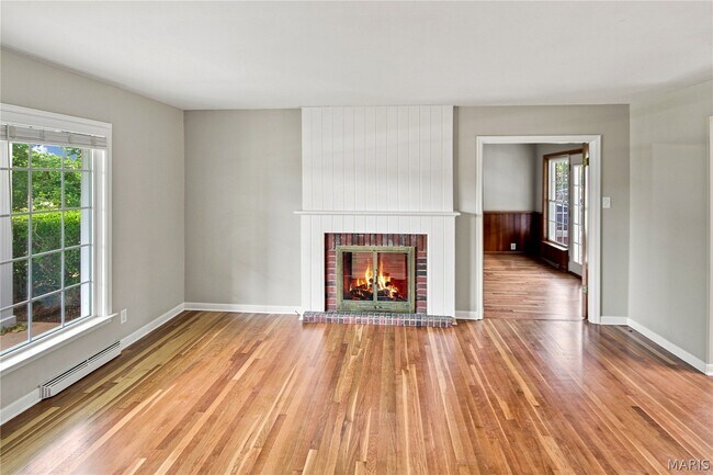 Foto del edificio - 12305 Conway Rd