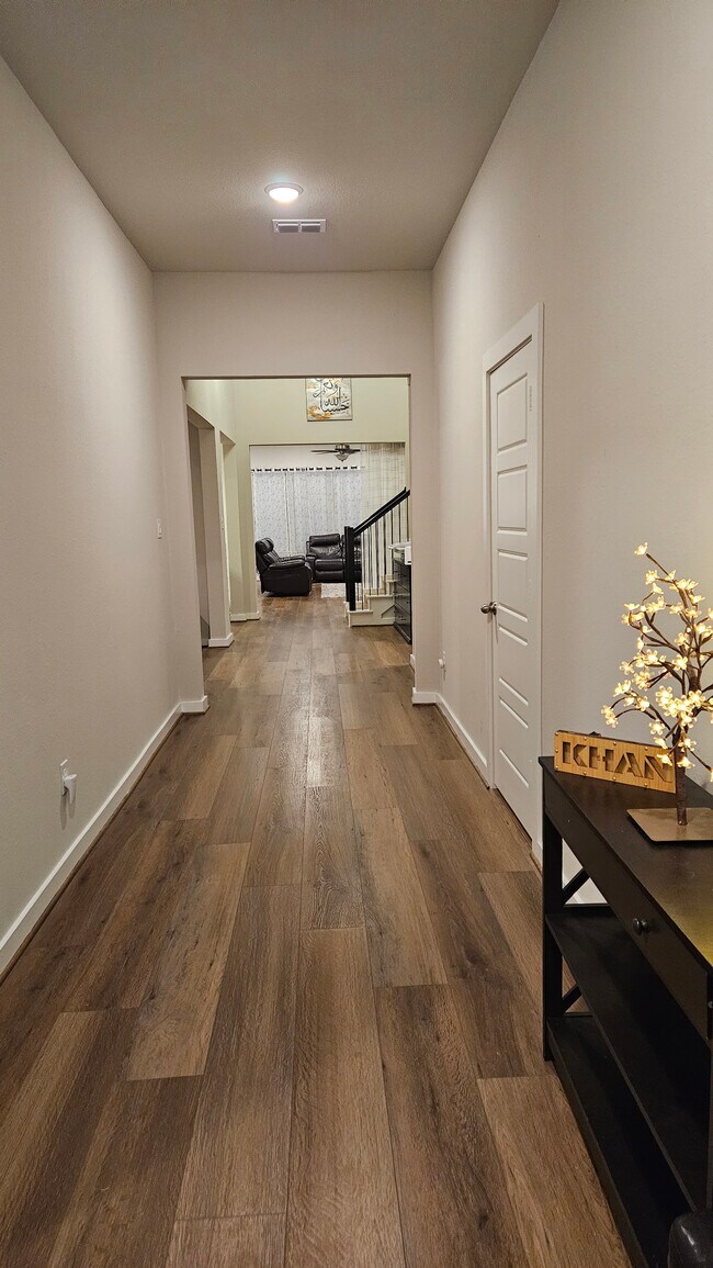 Foto del edificio - 18218 Bluebird Branch Ln
