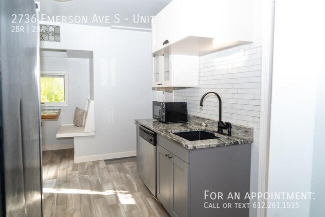 Building Photo - 2736 Emerson Ave S