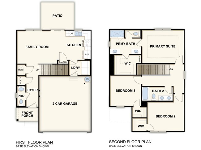 Foto del edificio - 11487 Fox Hollow Ct