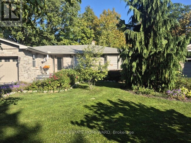 Photo du bâtiment - 34 Delair Crescent