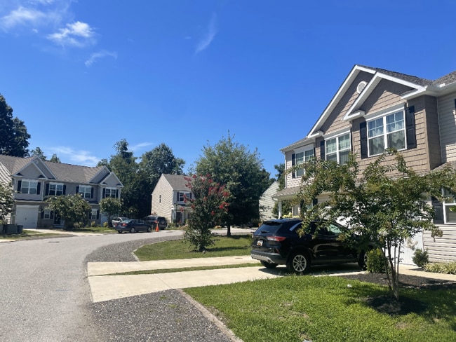 Foto del edificio - 269 Thompson Ave