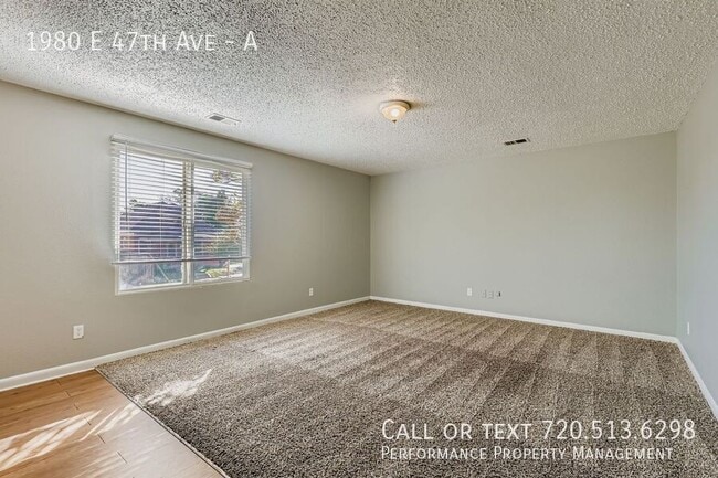 Foto del edificio - 1980 E 47th Ave