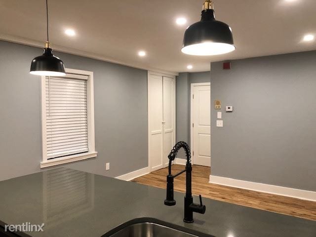 Building Photo - 1 br, 1 bath  - 1711 Spruce St 4R