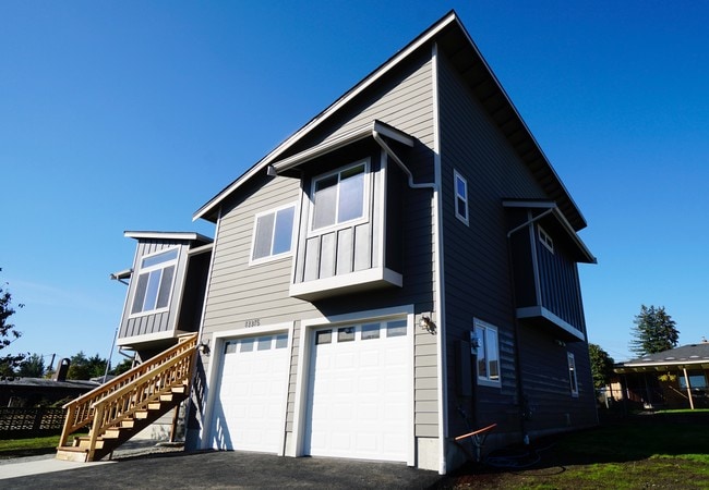 Foto del edificio - 13315 26th Ct S