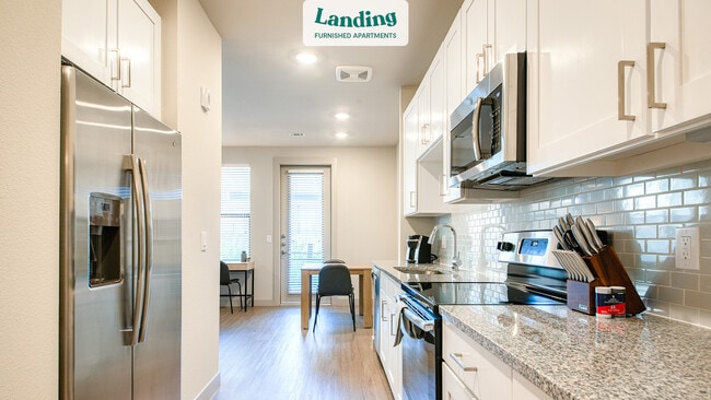 Building Photo - 100 N Hearthstone Way