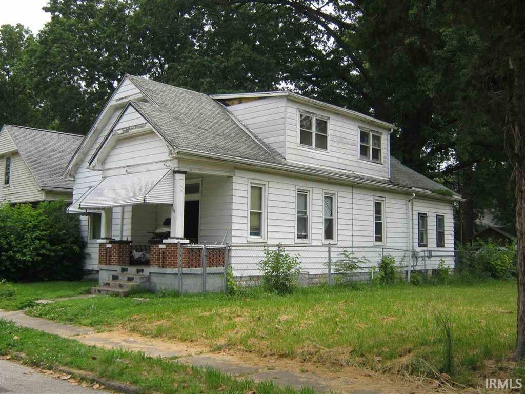 Primary Photo - 516 S Bedford Ave