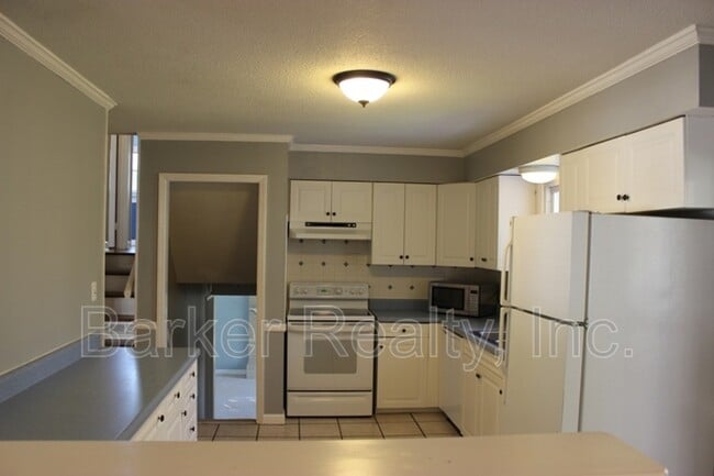 Photo - 4805 Oak Park Rd House