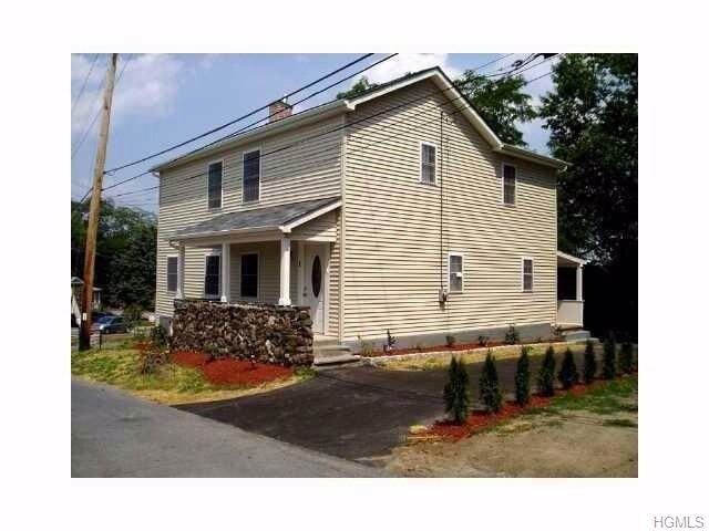 Primary Photo - 1 Oakley St
