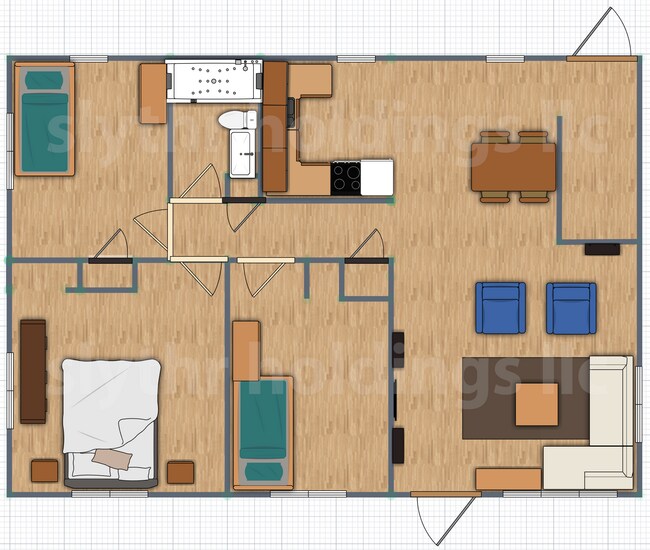 Building Photo - 55 Clertoma Dr