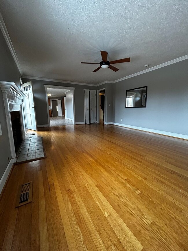 Photo - Single family home in Forest