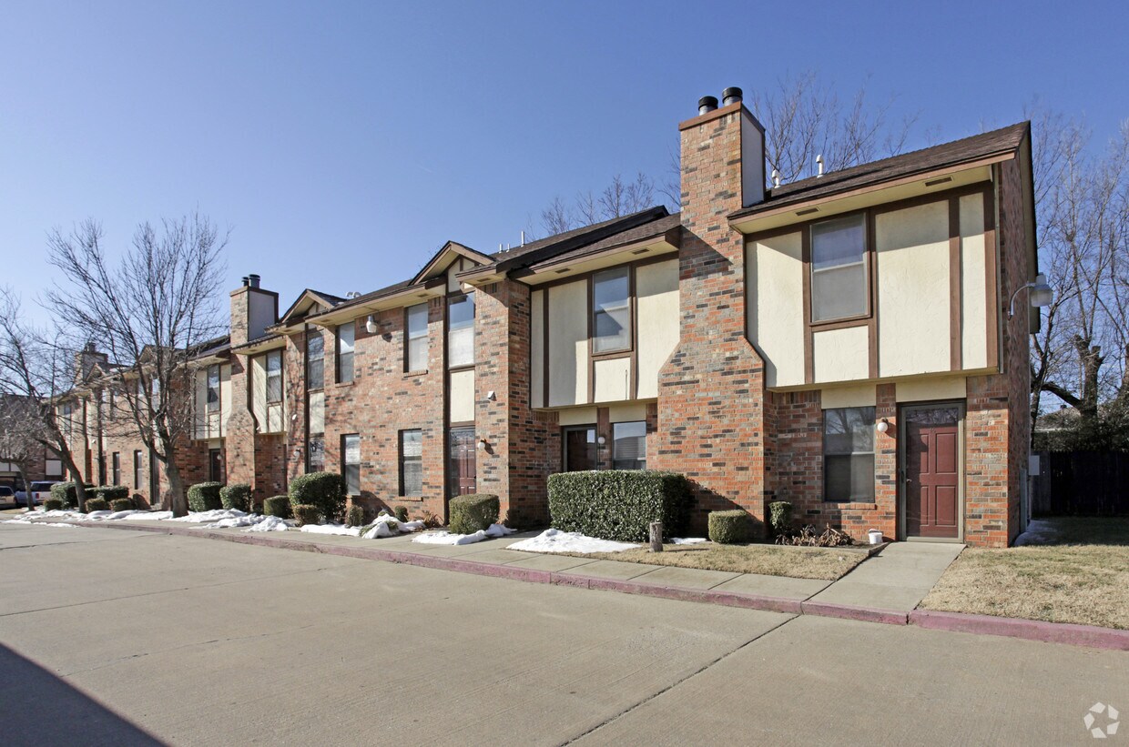 4436 NW 36th St, Oklahoma City, OK 73112 Apartments Oklahoma City, OK