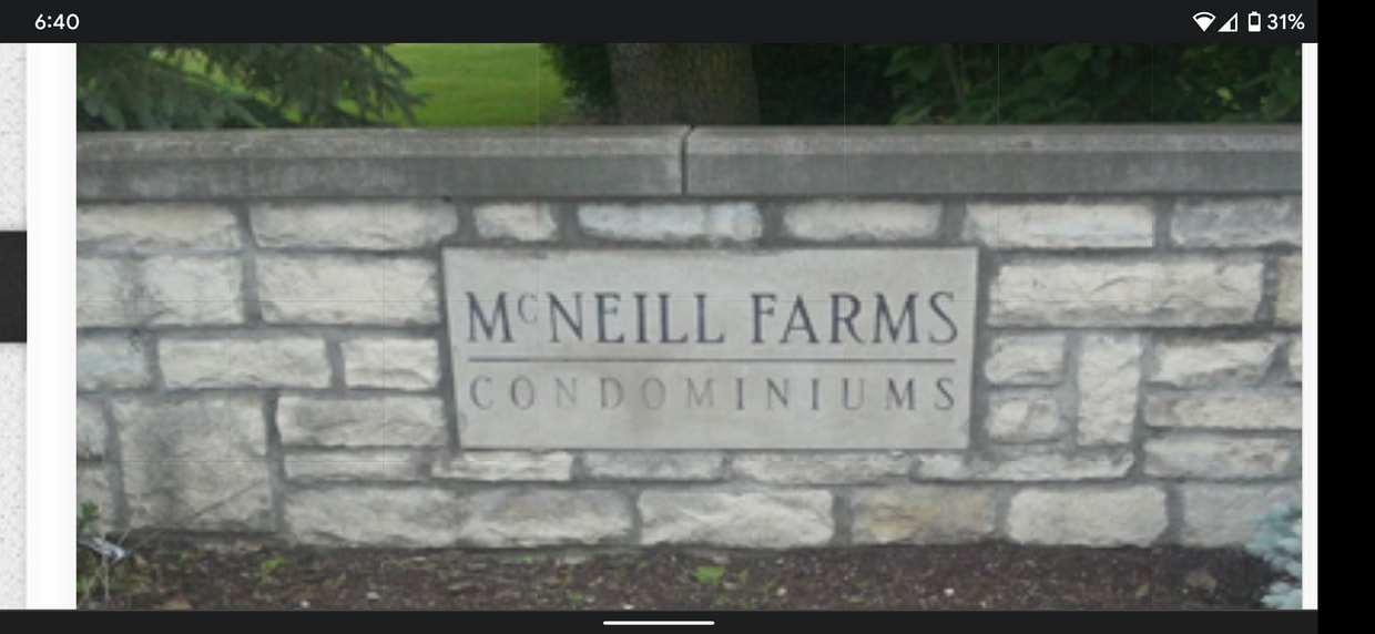 179 Malloy Ln Unit McNeil Farms, Blacklick, OH 43004 Condo for Rent