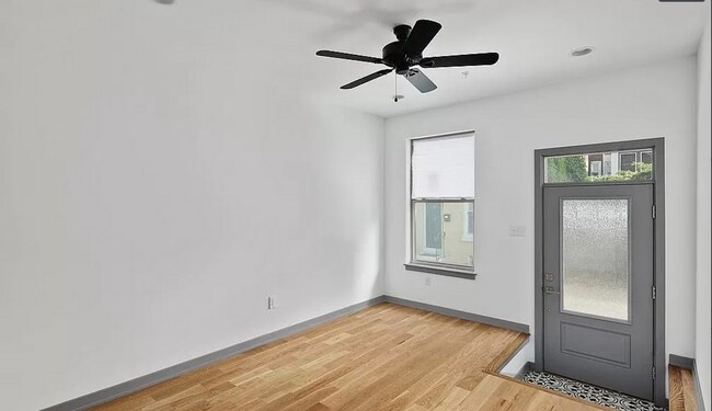 Foto del edificio - Newly Construction Single Family Home Fishtown