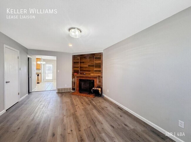 Foto del edificio - 5514 Dunbar Ct