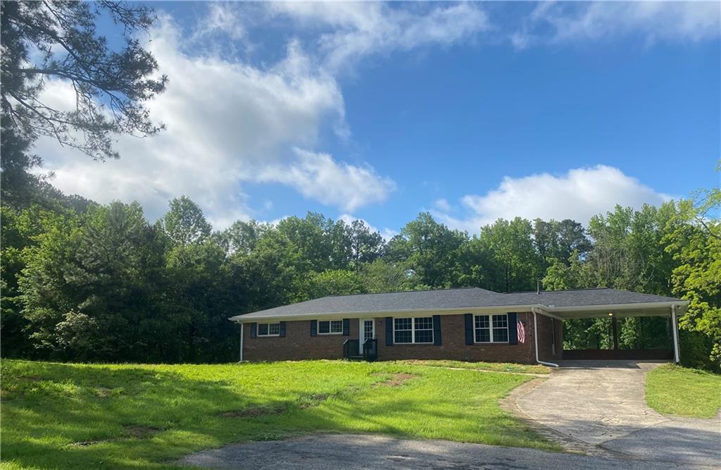 Primary Photo - 1194 Liberty Hill Rd