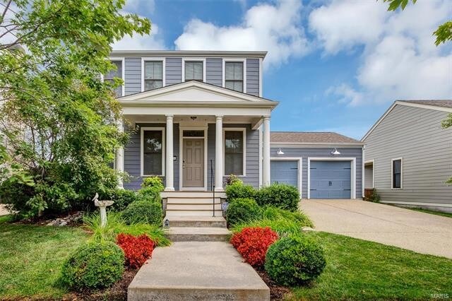 Foto principal - 3678 Hempstead St