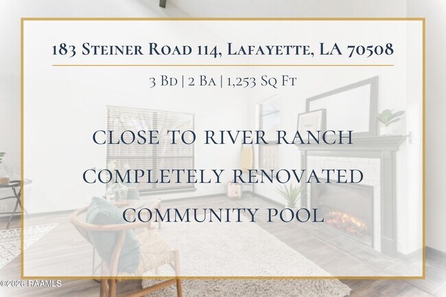 Building Photo - 183 Steiner Rd