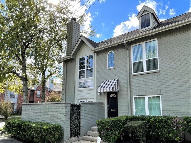 Foto del edificio - 2222 Hopkins St