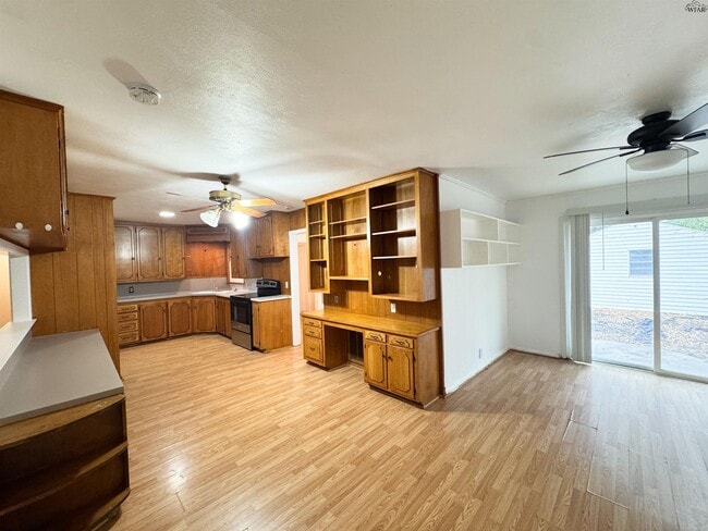 Foto del edificio - 3912 Gayle Ave