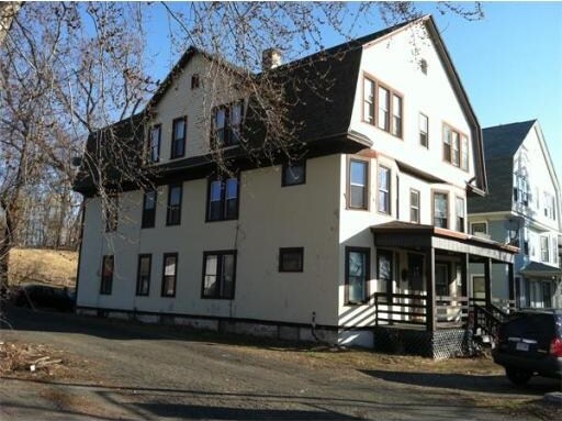 Primary Photo - 320 Park St