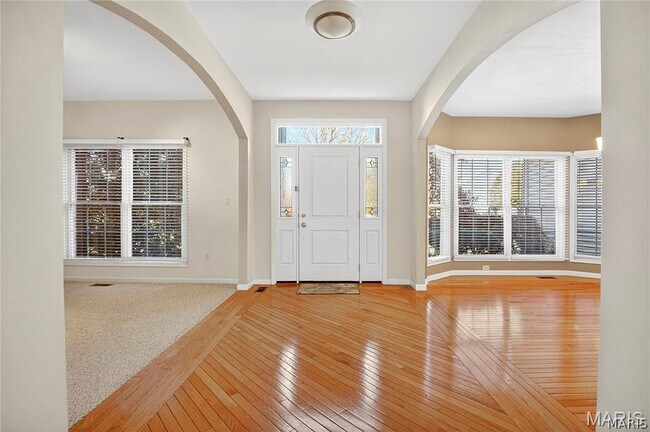 Foto del edificio - 811 Wheaton Way