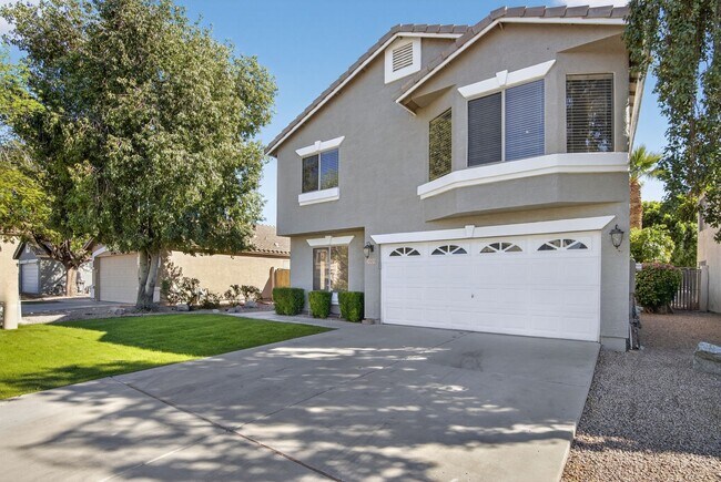 Foto del edificio - Gilbert Living with Private Pool