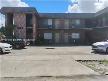 Foto principal - 4020 Funston St