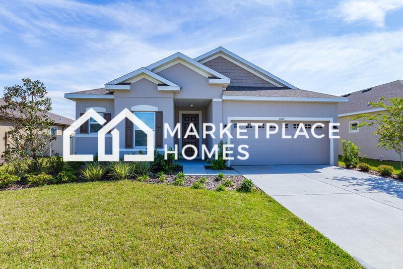 Foto principal - 8127 Olive Brook Dr