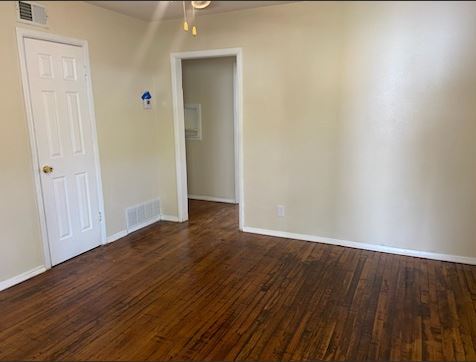 Foto del edificio - 504 Patton Dr