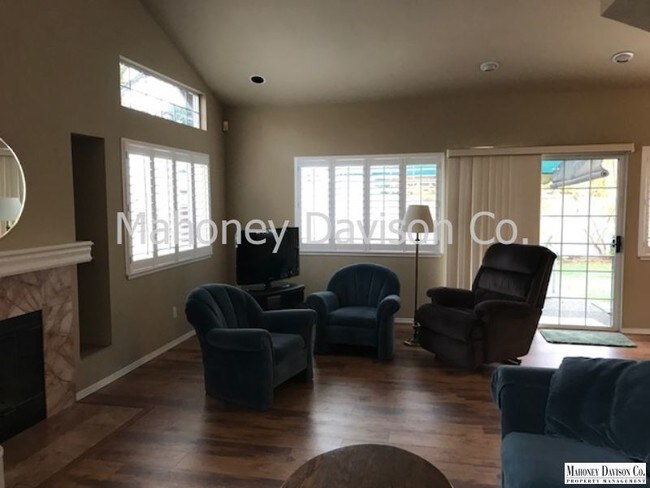 Foto del edificio - 503 Danby Ct