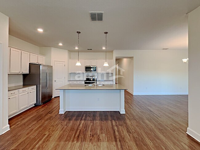 Foto del edificio - 3537 S Bartlett Way