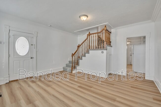 Photo - 741 E Center St Apartment