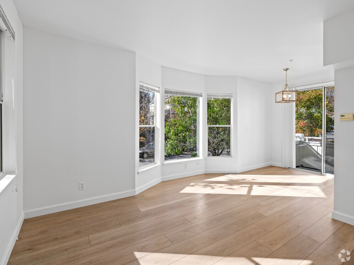 Foto principal - Westmont Townhomes